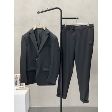 Berluti Long Suits